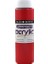 Graduate Akrilik Boya 500ML N:504 Cadmium Red Deep 1