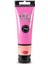 Plus Akrilik Boya 100ML Tüp Pembe 430 1