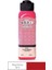 Ateş Kırmızı Yeni Formül Akrilik Boya 140 ml 1