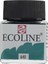 Ecoline Sıvı Suluboya 30ML 640 Bluish Green 2