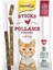 Kedi Ödül Çubuğu Sticks Kümes Hayvanli 20GR 1