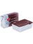 White Nights Tam Tablet Suluboya 2,5ml N:604 Caput Mortuum 1