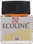 Ecoline Sıvı Suluboya 30ML 226 Pastel Yellow 1