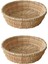 Meyve Sepeti Meyve Kase Sebze Tutucu Oval 35CM 25CM (Yurt Dışından) 1