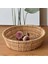 Meyve Sepeti Meyve Kase Sebze Tutucu Oval 35CM 25CM (Yurt Dışından) 4