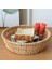 Meyve Sepeti Meyve Kase Sebze Tutucu Oval 35CM 25CM (Yurt Dışından) 5
