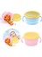 Bebek ve Çocuklar Kase Çanak Sofra Takımı (Yurt Dışından) 4