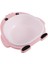 Bebek Bebek Taşınabilir Civciv Washbasin Duş Duş Banyo Pembe (Yurt Dışından) 1