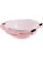 Bebek Bebek Taşınabilir Civciv Washbasin Duş Duş Banyo Pembe (Yurt Dışından) 3