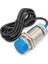 LJ30A3-15-Z/AX 6-36V 15MM Npn Nc Endüktif Mesafe Sensörü 1