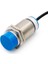 LJ30A3-15-Z/AX 6-36V 15MM Npn Nc Endüktif Mesafe Sensörü 2