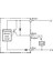 SN04-P2 10-30V 5mm Pnp Nc Endüktif Mesafe Sensörü 3