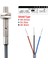 LJ6A3-1-Z/BX 6-36V 1mm Npn No Endüktif Mesafe Sensörü 3