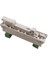 Trk-02 5A 2 Kanal Dc Röle Modülü - Ray Montajlı 2