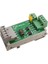 Trk-04 5A 4 Kanal Dc Röle Modülü - Ray Montajlı 1