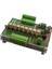 Ssr-08 2A 8 Kanal Ssr Röle Modülü - Ray Montajlı 2
