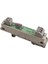 Npn-01 5A Tek Kanal Dc Npn Röle Modülü - Ray Montajlı 1