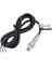 LJ8A3-1-Z/BX 6-36V 1mm Npn No Endüktif Mesafe Sensörü 1