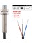 LJ8A3-1-Z/BX 6-36V 1mm Npn No Endüktif Mesafe Sensörü 3