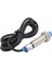 LJ12A3-4-Z/DX 6-36V 4mm Nc Endüktif Mesafe Sensörü 2