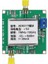 AD8317 Dc 5V 1M-10000MHZ Rf Sinyal Amplifikatör Modülü 2