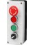 Acil Stop - Mandal Switch ve Ikili Push Buton Kutusu 1