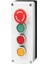 Acil Stop ve Üçlü Push Buton Kutusu 1
