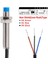 LJ10A3-2-Z/AX 6-36V 2mm Npn Nc Endüktif Mesafe Sensörü 3
