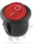 16MM On-Off Power Yuvarlak Switch Anahtar 3 Pin 2