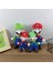 Süper Mario Yumuşak Oyuncak 16 cm. (Yurt Dışından) 2