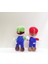 Süper Mario Yumuşak Oyuncak 16 cm. (Yurt Dışından) 3