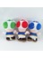Süper Mario Yumuşak Oyuncak 16 cm. (Yurt Dışından) 4