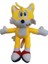 Sonic Yumuşak Oyuncak Peluş 20 cm. (Yurt Dışından) 1