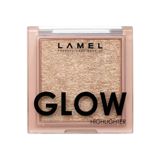 Lamel Professional Lamel Glow Highlighter No 402