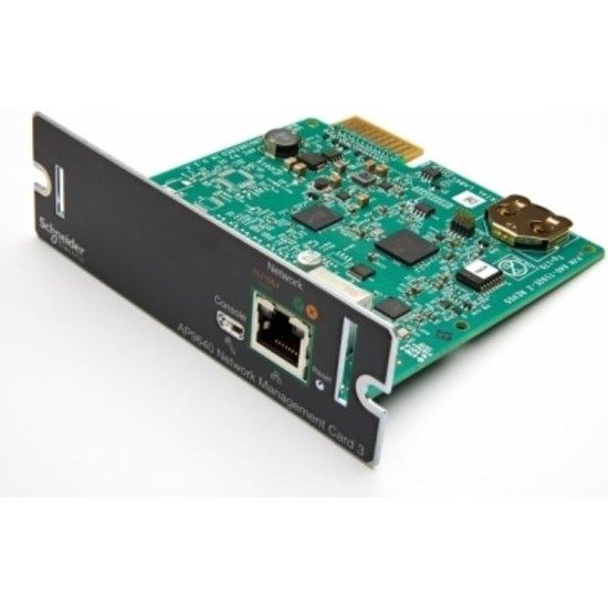 APC AP9640 Ups Network Management Card 3 Fiyatı