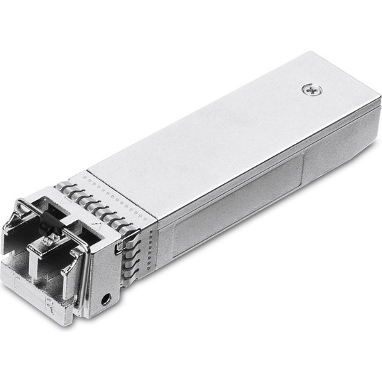 TP-LINK TL-SM5110-SR 10Gbase-LR SFP+ LC Transceiver UP TO 300 M DISTANCE Resim-1