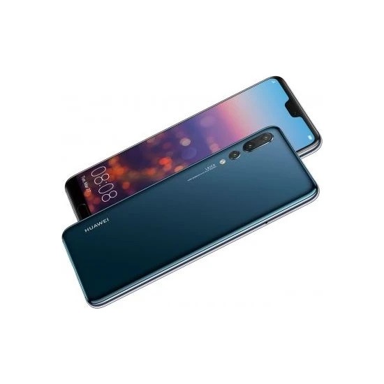 Huawei P20 Pro 128 GB Fiyatı, Taksit Seçenekleri ile Satın Al