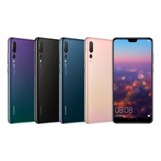 Huawei P20 Pro 128 GB Fiyatı, Taksit Seçenekleri ile Satın Al