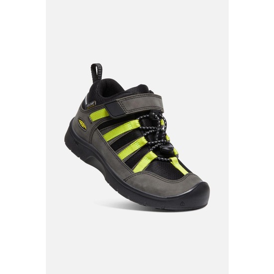Keen Hikeport 2 Low Wp YBlack/evening Primro Su Geçirmez Fiyatı