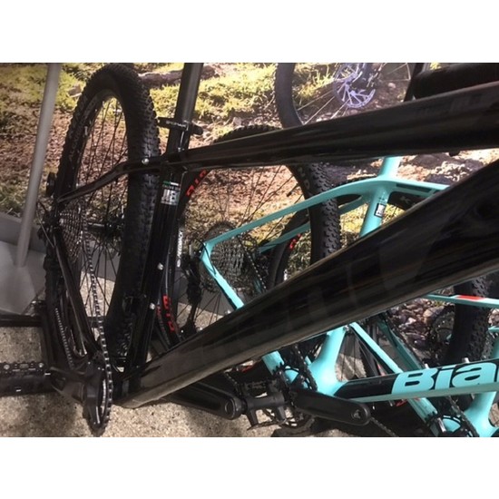 bianchi magma 9.0 deore 2x10sp