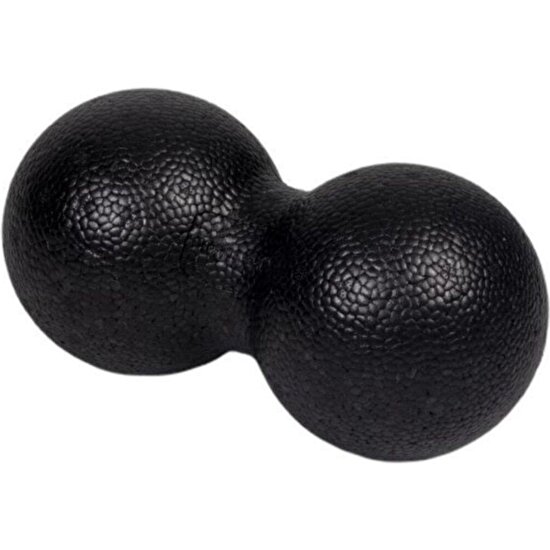 Actifoam Siyah Fıstık Masaj Topu
