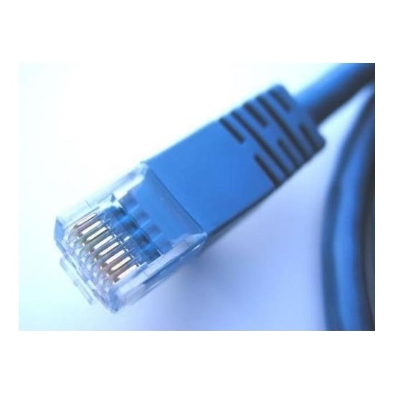 Cat6 RJ45 Lan Kablosu 20 Metre Fiyatı