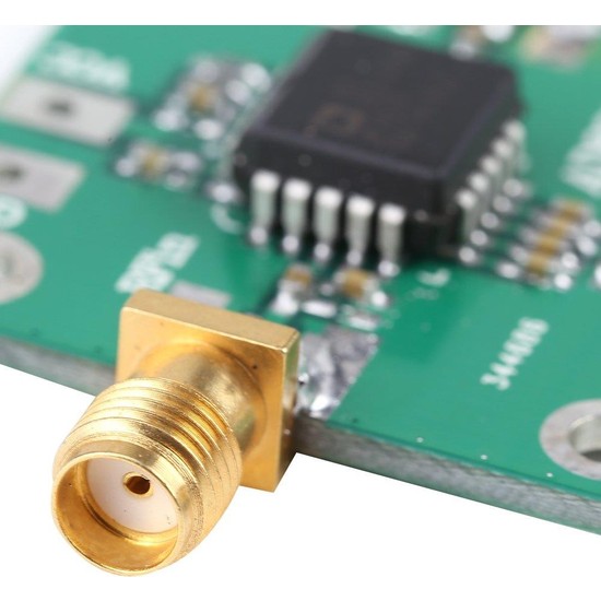 Module RF Mélangeur AD831 Haute Fréquence 0,1-500 MHz - Convertisseur Radio Compact