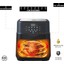 SCO-5056 Airfryer 4,5 L Fritöz 3