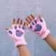  Renk Mor - Pembe