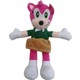 Seçili Renk Pembe