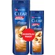 Clear Men Kepeğe Karşı Etkili Şampuan Kahve Çekirdeği Özü 350 ml + 180 ml Clear Men Kepeğe Karşı Etkili Şampuan Kahve Çekirdeği Özü 350 ml + 180 ml