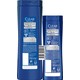 Clear Men Kepeğe Karşı Etkili Şampuan Saç Dökülmesine Karşı Kahve Çekirdeği Özü 350 ml + 180 ml