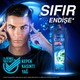 Clear Men Kepeğe Karşı Etkili Şampuan Cool Sport Menthol Ferahlatıcı Mentol Etkisi 350 ml + 185 ml Clear Men Kepeğe Karşı Etkili Şampuan Cool Sport Menthol Ferahlatıcı Mentol Etkisi 350 ml + 185 ml
