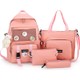  Renk Pembe